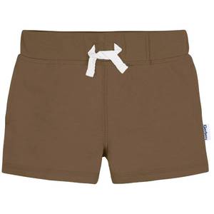lot 4038 image: Gerber Baby Boys Toddler Pull-On Knit Shorts, Neutral, 18 Months (stock color not the same) - Retail $28