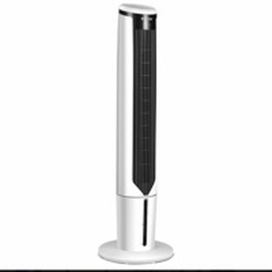 lot 1383 image: Costway 41-Inch Evaporative Air Cooler Tower Fan - Retail $116