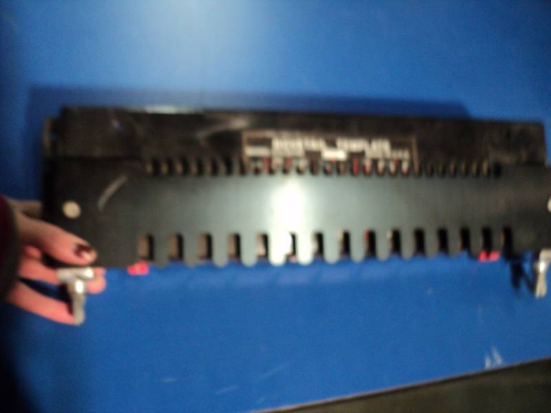 lot 4365 image: Dovetail Template Model 315.25790
