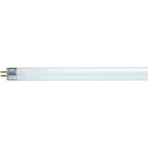lot 480 image: (2) 24 watt T5 Fluorescent 3500K Neutral White 85 CRI Miniature Bi Pin base Retail $6 each