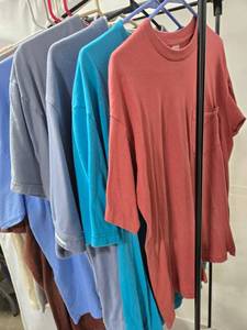 lot 566 image: Mens  LARGE & X-LARGE T-Shirts