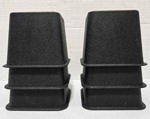 lot 645 image: 6 Bed Risers