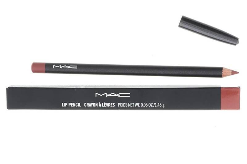 lot 16789 image: MAC Lip Pencil Whirl 1.45g0.05oz - Retail $25