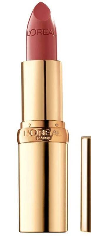 lot 57868 image: LOreal Paris Makeup Colour Riche Original Creamy Hydrating Satin Lipstick, 755 Spiced Cider, 1 Count - Retail $11