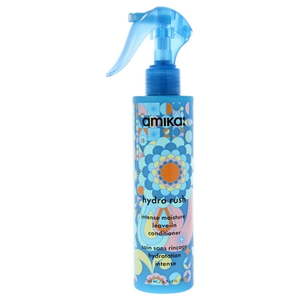 lot 27704 image: Amika Hydro Rush Intense Moisture Leave In Conditioner   6.7 oz Conditioner - Retail $39
