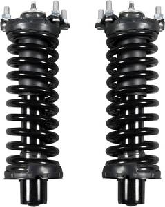 lot 7456 image: $110 Front Strut for Jeep LibertyDodge Nitro 2002-2012 171577LR