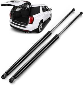 lot 7475 image: ARANA Liftgate Struts for Dodge Grand Caravan Town Country 2Pcs