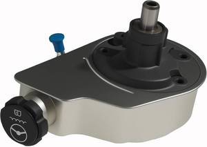 lot 7555 image: $88 TUCAREST PS Pump 96-8740 for 07-14 Cadillac Escalade  07-13 Chevy
