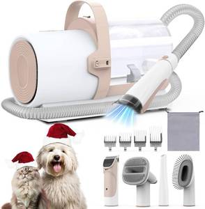 lot 7628 image: $90 Pet Grooming Vacuum