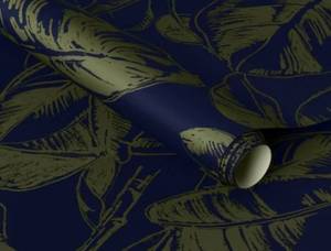 lot 37896 image: Threshold Peel & Stick Wallpaper 27.5 SQ FT