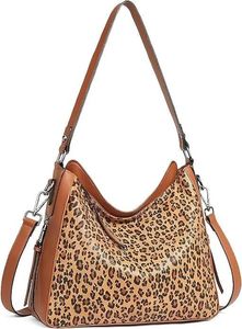 lot 37939 image: Womens Faux Leather Tote Bag  Ladies Purse Handbag