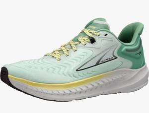lot 37965 image: ALTRA Womens Torin 7 Road Running Shoe, Size 7.5