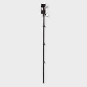 lot 37978 image: Monopod - heyday Black 3-Way Panhead, Quick Release Plate