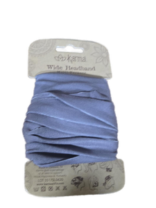 lot 37981 image: Harry Potter Hair Wrap and Karma Wide Headband Lot