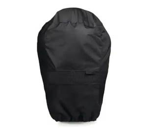 lot 40794 image: Dome Smoker Grill Cover