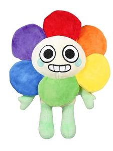 lot 40828 image: BLUE BARE Dandys Cute Adorable Plush Toys Collection, 11 Dandy Soft and Cuddly Stuffed Purr-ific Plush for Kids Ages 3 and up, Great Gift for Birthdays Festival and Special Occasions (Dandy)
