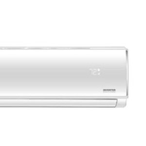 lot 14 image: Shop Pioneer Diamante Essenza 36,000-BTU Mini Split Air Handler with Heat 230-Volt - Retail $700