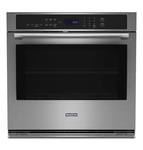 Maytag Built-In Wall Oven with Digital Display - Retail: $2,400