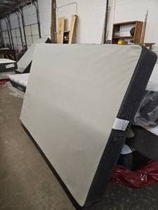 lot 292 image: Beautyrest (BR) 21 Foundation. Full Size