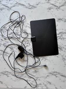 lot 131 image: Indoor Digital TV Antenna