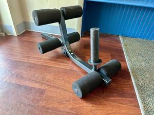 lot 146 image: Leg Developer Attachment