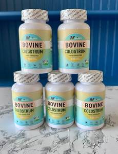 lot 175 image: Bovine Colostrum