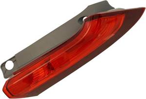 lot 301537 image: Retails for $204 Tail Light 1 piece Replacement 166-60736R,317-19B5R-AF,34170T1WA01,HO2801188 for Honda CR-V 2015-2016