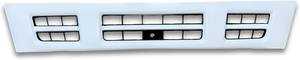 lot 301540 image: Retails for $106 Grille Front For ISUZU NPR NPR-HD NQR NRR 2005-2007