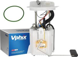 lot 391701 image: E7272M Vphix Gas Flex Fuel Pump Module Assembly for Dodge Grand Caravan Chrysler Town & Country Ram CV Volkswagen Routan 3.6L V6 2011 2012 2013 2014 2015 2016 2017 2018 2019 2020