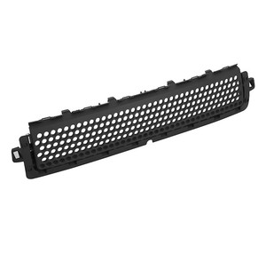 lot 391713 image: Front Bumper Lower Grille Grill Cover For Land Rover Defender 90 110 130 2020-24