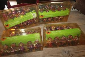 lot 1507 image: NIB Witch Lights