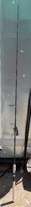 lot 83 image: St. Croix Triumph Inshore Spinning Rod see all images