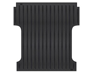 lot 27 image: GEEDAR Heavy Duty Rubber Bed Mat for 2015-2026 Ford F-150 5.5 ft CrewCab Bed Liner, Includes 22-26 Lightning CrewSuper Crew, All Weather F-150 5.5 ft Bed Mat, Ford F150 Accessories, Black Retails $116