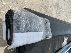 lot 87 image: Truck Bed Soft Top Roll Up Replacement Cover 6.5 TY0765