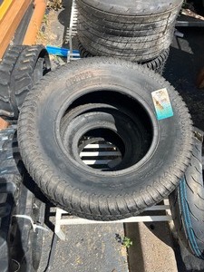 lot 152 image: HI-RUN LAWN & GARDEN TIRE WD1058 23X9.50-12