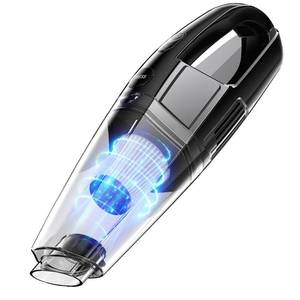 lot 9424 image: BSRCO Handheld Vacuum