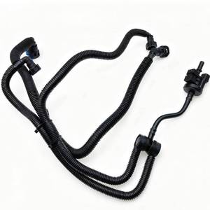 lot 28254 image: Vapor Canister Purge Valve for Lincoln MKZ 2017-2020 Ford Fusion 2017-2020 2.0L L4 Replaces HG9Z9D289B HG9Z-9D289-B HG9Z9D289D HG9Z-9D289-D HG9Z9D289E HG9Z-9D289-E - Retail $61
