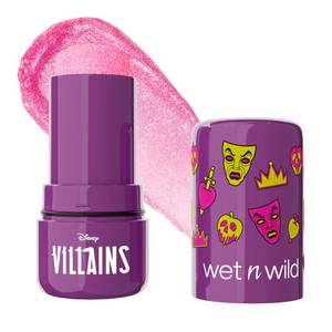 lot 18410 image: Wet n wild Bad Rep Jelly Highlighter Unpredictable - Retail $8
