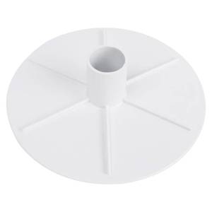 lot 18454 image: XT 85001900 Vacuum Plate Adapter - Retail $15