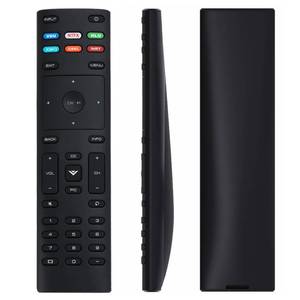lot 43339 image: XRT136 Remote Control Replace fit for VIZIO TV D24F-F1 D32FF1 D43F-F1 E55U-D0 E55UD2 E55-D0 E55E1 M65-D0 M65E0 P65-E1 P75C1 P75E1 M70-E3 M75E1 E43-E2 D50F-F1 E32-D1 E32H-D1 E40-D0 E43-D2 E43U-D2 - Retail $6