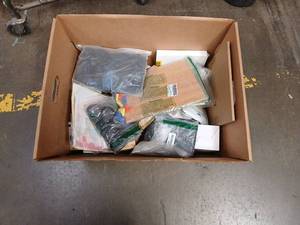lot 62264 image: Mystery box