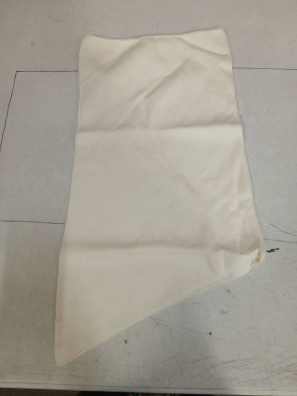 lot 31101 image: Eutten Womens Halter Asymmetrical Top Apricot Small - Retail $8