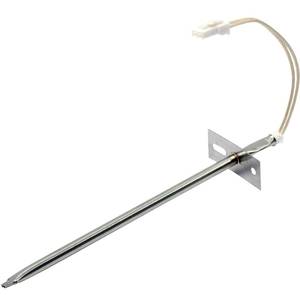 lot 18634 image: BlueStars WPW10181986 W10181986 W10131826 Range Oven Sensor Probe Part - Compatible with Whirlpool Maytag Kenmore Ranges - Replaces WPW10181986 8273902 W10131826 PS11749737 AP6016450 - Retail $12