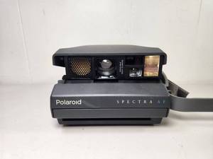 lot 211 image: Polaroid Spectra AF Instant Camera