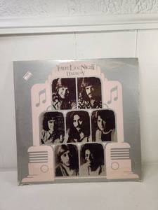 lot 216 image: Three Dog Night - Harmony LP Vinyl Record