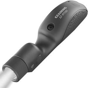 lot 7734 image: EZAIMING 2400 Lumen Weapon Light for Picatinny and Mlok Rail, Rifle Light with MomentaryStrobe Mode