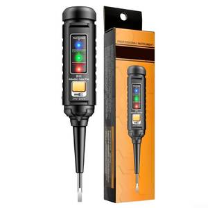 lot 7790 image: DC Voltage Tester Pen with NCV Non-Contact Voltage Detection, Accurate Fault Localization and Component Testing, for ANENG B15 Electric Wire Detector for DIY and for Professional Electrical