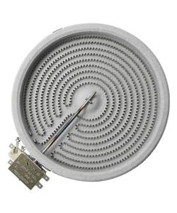 lot 7941 image: WB30T10045 WPW10242957 Range Radiant Surface Element Burner 8 2000watt Fits for GE Stove, Replaces WB30T10007 WB30T10132 WB30T10128 WB30K5031 W10823708 WP74007839 10.59111.042  205C2307P003 Etc.