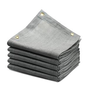 lot 9060 image: xihakey 90% Sun Shade Cloth, 8X15 FT Pergola Shade Cover, Reinforced Grommets, UV Protected Shade Fabric Privacy Screen Canopy Ideal for Pergola, Patio, Garden, Porch, Deck & Backyard Retreats