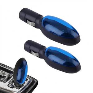 lot 9103 image: Aiwejay Fuel Sync Gas Saver 2 Pack, Portable No-Spill Fuel Transfer Device for Gasoline, Diesel, Water & Lubricants, Plug and Play Automotive Refueling Tool, Easy Fill Spill Saver